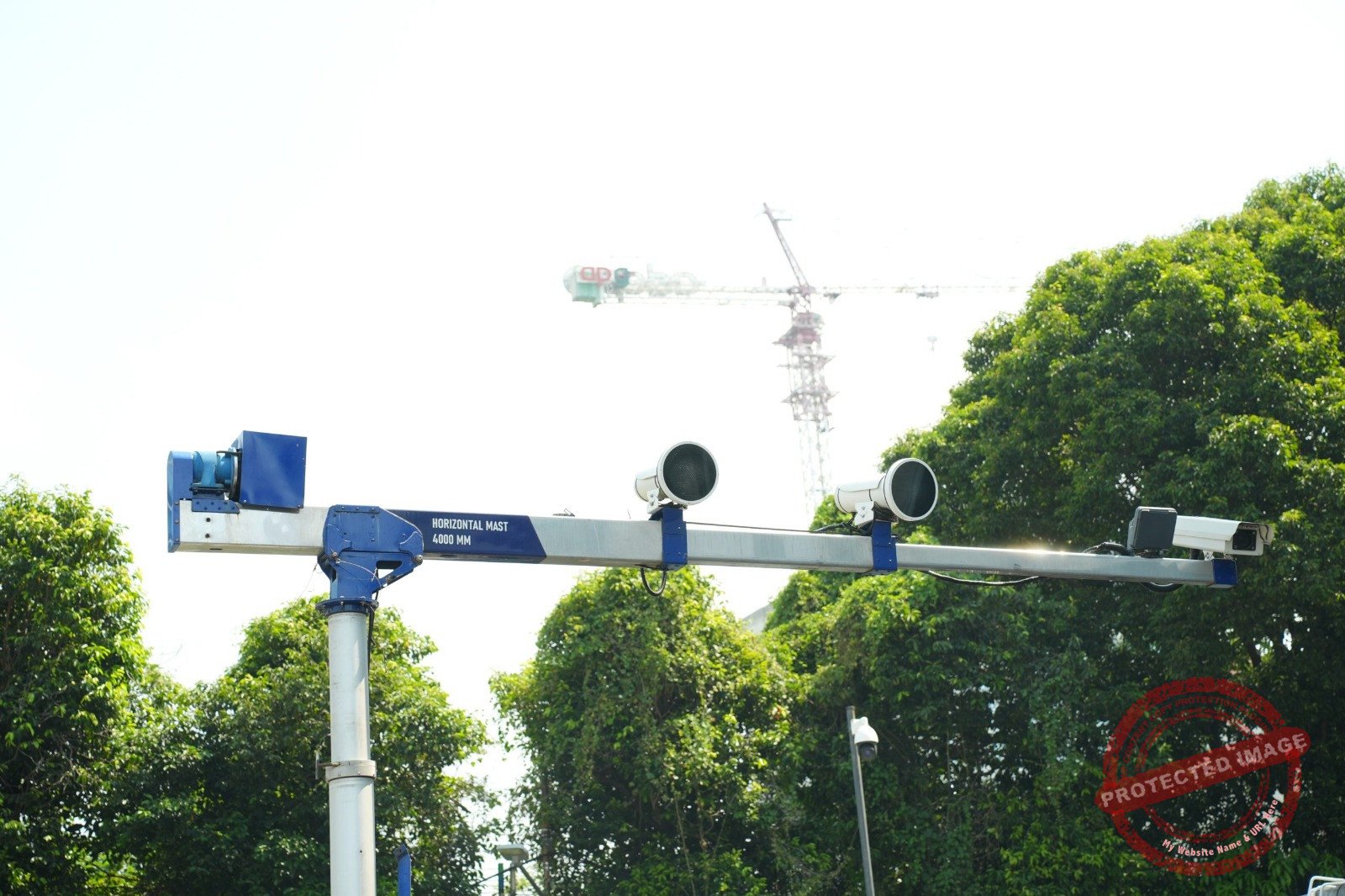 Cara cek tilang elektronik, (foto: humas polri)