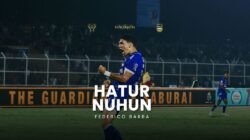 (Foto. Dok, persib)