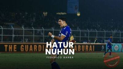 (Foto. Dok, persib)