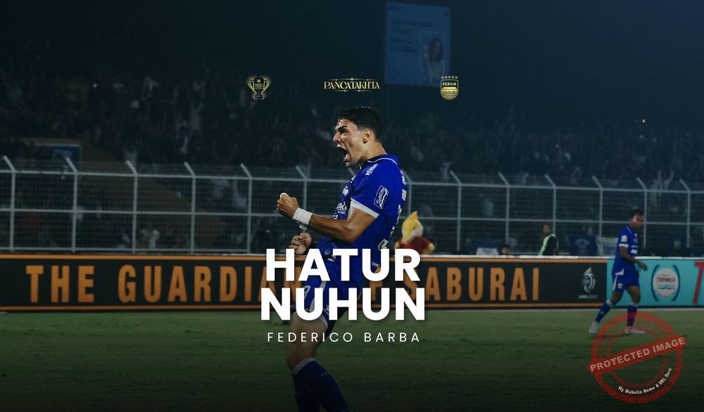 (Foto. Dok, persib)