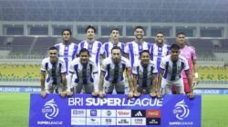 Persib Bandung Resmi Wakili Indonesia di Shopee Cup 2026/2027