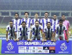 Persib Bandung Resmi Wakili Indonesia di Shopee Cup 2026/2027