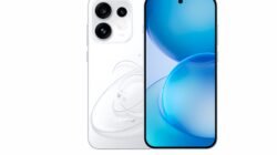 Oppo Reno16 Series. (Dok, foto/oppo.com)