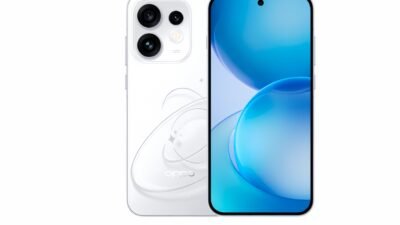 Oppo Reno16 Series. (Dok, foto/oppo.com)