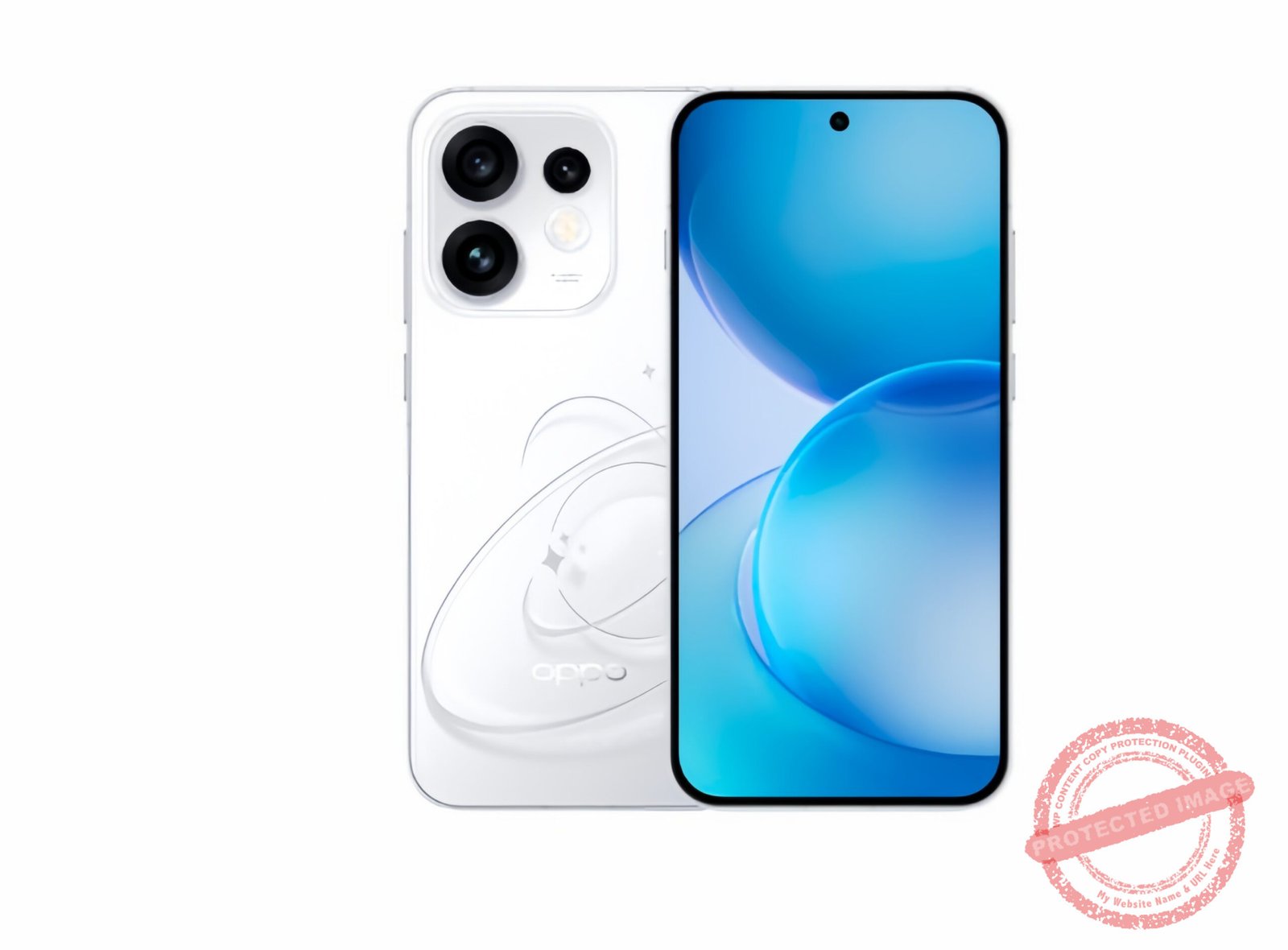 Oppo Reno16 Series. (Dok, foto/oppo.com)