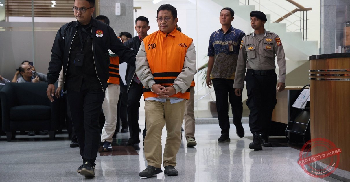 (Dok, foto. KPK RI)