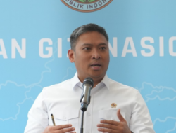 BGN Larang Dapur MBG Gunakan LPG 3 Kg, MinyaKita, hingga Beras SPHP