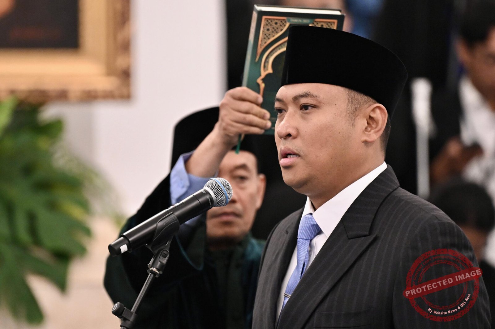 (Dok, foto. BPMI Setpres)