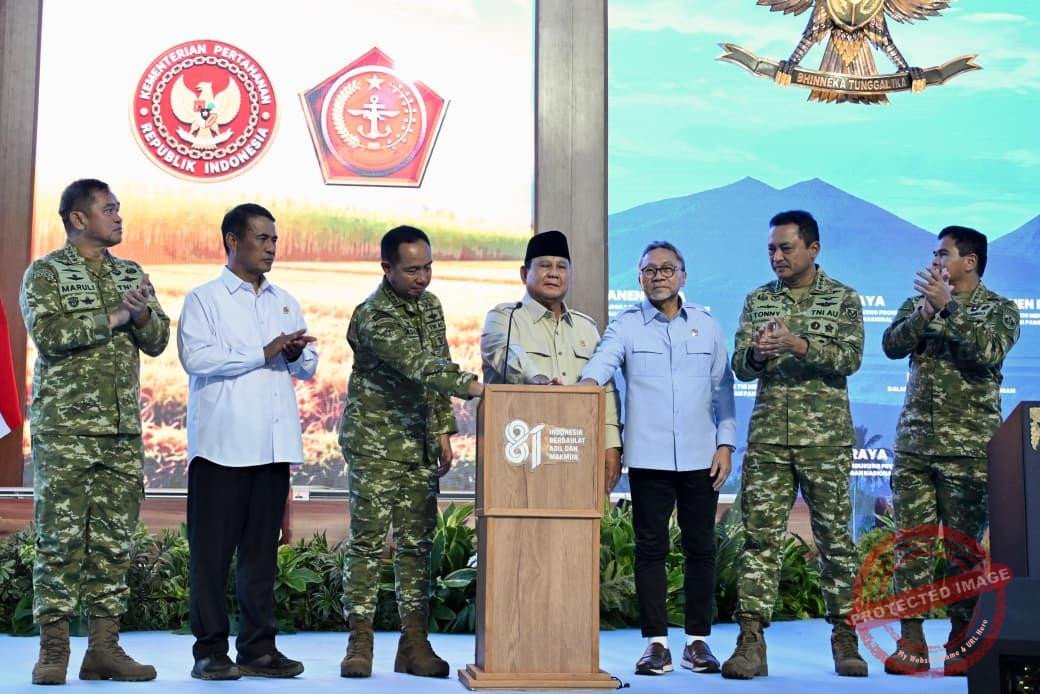 (Dok, foto. BPMI Setpres)