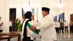 (Dok, foto. Facebook/@Nanik Sudaryati Deyang)