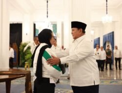 Kepala BGN Nanik Sudaryati Deyang Mundur, Pilih Fokus Berobat Jantung ke Luar Negeri
