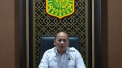 Rudi Margono Ditunjuk Jadi Plt Jampidsus, Kejagung Pastikan Penanganan Kasus Tetap Berjalan
