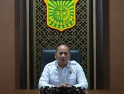 Rudi Margono Ditunjuk Jadi Plt Jampidsus, Kejagung Pastikan Penanganan Kasus Tetap Berjalan