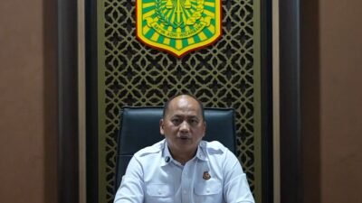 (Dok, foto. Kejagung RI)