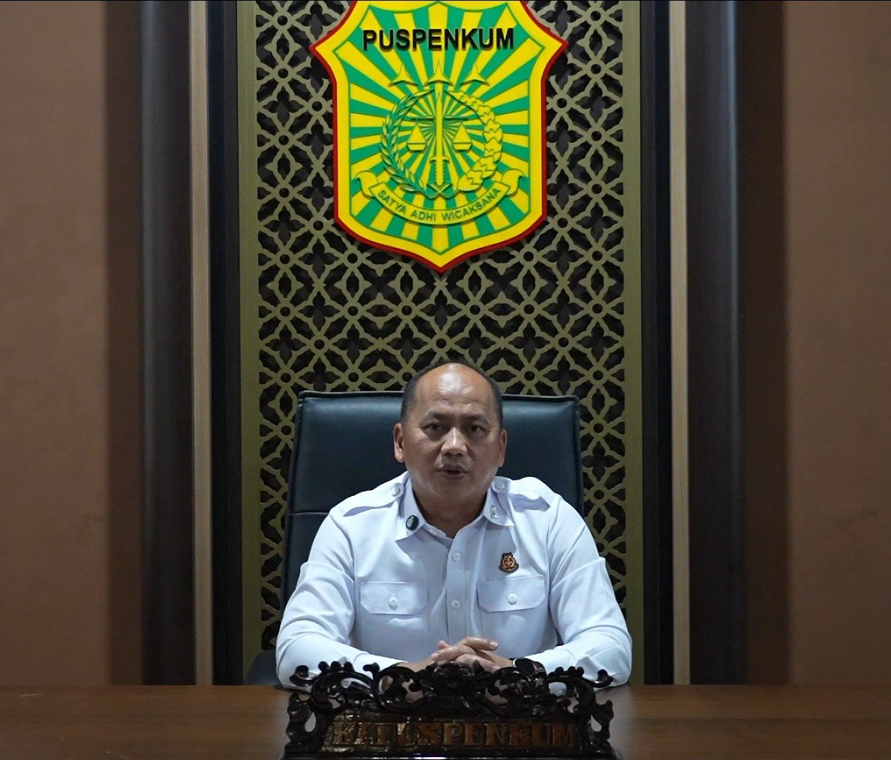(Dok, foto. Kejagung RI)