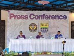 Jadi Tim Satelit, Persib Ungkap Aturan PSGC Jika Promosi ke Liga 1