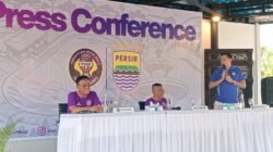 Terungkap, Ini Alasan Persib Memilih PSGC Ciamis Jadi Tim Satelit