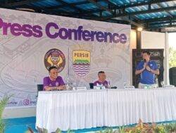 Terungkap, Ini Alasan Persib Memilih PSGC Ciamis Jadi Tim Satelit