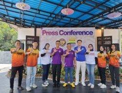 Persib Siapkan Laga Persahabatan dengan PSGC di Stadion Galuh