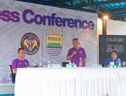 Demi PSGC, dr. Iman Siap Kerahkan Keahlian RSOP Cijeungjing untuk Pemain