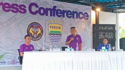 Demi PSGC, dr. Iman Siap Kerahkan Keahlian RSOP Cijeungjing untuk Pemain