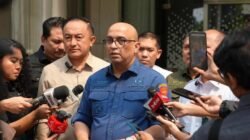 Deputi BGN Jadi Tersangka Baru di Kasus Korupsi MBG, Diduga Bikin Perusahaan demi Proyek Ompreng