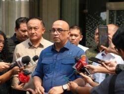 Deputi BGN Jadi Tersangka Baru di Kasus Korupsi MBG, Diduga Bikin Perusahaan demi Proyek Ompreng