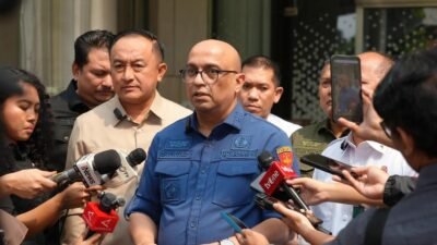 Deputi BGN Jadi Tersangka Baru di Kasus Korupsi MBG, Diduga Bikin Perusahaan demi Proyek Ompreng
