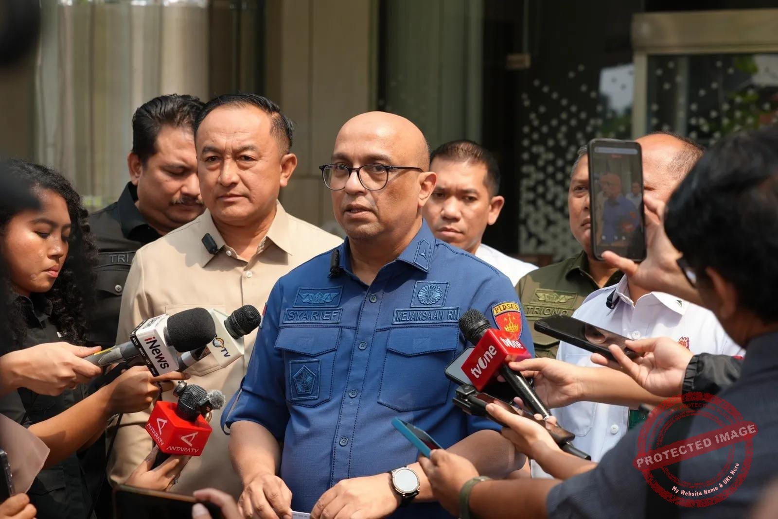 Sumber foto: Kejagung RI