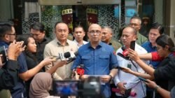 Kejagung Temukan Dugaan Oknum TNI Aktif Terlibat Kasus Motor Listrik BGN