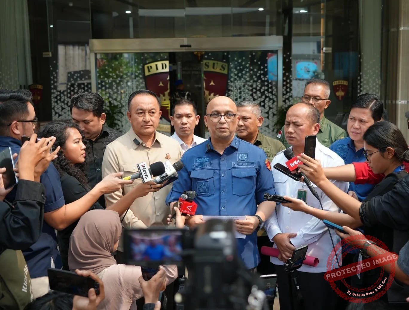 Sumber foto: Kejagung RI
