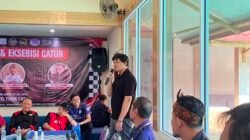 Momen Bersejarah! Ciamis Akhirnya Kedatangan Grandmaster Catur Indonesia