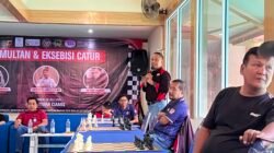 PERCASI Optimistis Ciamis Bisa Lahirkan Master Catur Baru