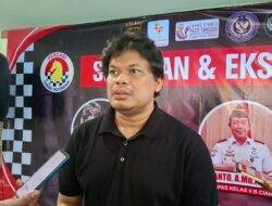 Grandmaster Susanto: Ciamis Punya Peluang Lahirkan Pecatur Nasional