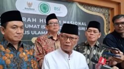 MUI Minta Koruptor Dihukum Mati, HAM Jangan Jadi Tameng