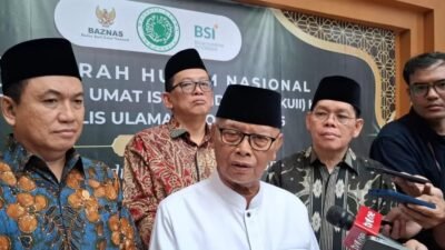 (Dok, foto. MUI)