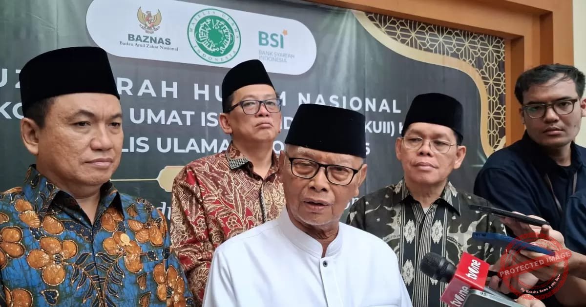 (Dok, foto. MUI)