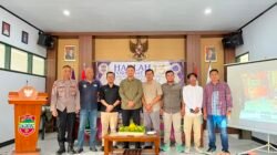 Rayakan Harlah ke-13, FORMAGAT ‘Banjiri’ Desa Cileungsir Ciamis dengan Layanan Publik Gratis