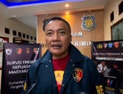 Polres Ciamis Amankan 4 Oknum Mengaku Wartawan Diduga Lakukan Intimidasi dan Pemerasan
