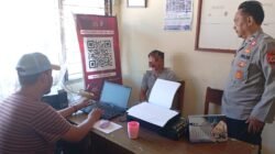 Kunci Ganda Selamatkan Motor Warga Garut dari Aksi Maling