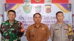 Pasar Desa Jadi Mesin Pembangunan, Kades Rancah Ungkap Rahasia PADes
