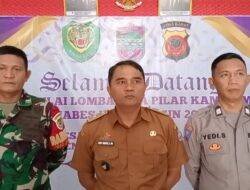 Pasar Desa Jadi Mesin Pembangunan, Kades Rancah Ungkap Rahasia PADes