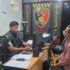 Kurang dari 24 Jam, Polisi Ungkap Kasus Curanmor di Garut, Terduga Pelaku Dibekuk dan Motor Korban Berhasil Diamankan