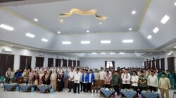 BEM Pesantren Dukung Polri Bongkar Habis Dugaan Korupsi Batu Bara PLTU