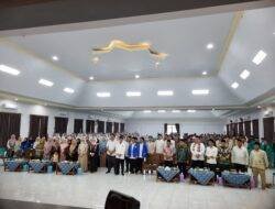 BEM Pesantren Dukung Polri Bongkar Habis Dugaan Korupsi Batu Bara PLTU