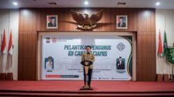 Herdiat: RSUD Ciamis Kelas C, Tapi Pelayanannya Harus Kelas A