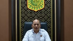 Febrie Adriansyah Mundur dari Jabatan Jampidsus, Jaksa Agung Sebut Demi Jaga Integritas Penegakan Hukum
