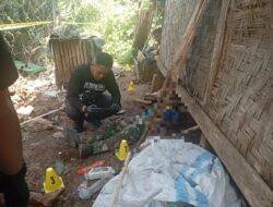 Polres Garut Pastikan Isu Macan Turun Gunung di Papandayan Hoaks