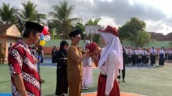 352 Siswa Baru Ikuti MPLS Ramah di SMPN 1 Manonjaya, Sekolah Pastikan Bebas Perundungan