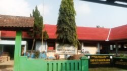 SMPN 3 Manonjaya Revitalisasi 13 Ruang Kelas, Kucuran Dana Rp2,4 Miliar Ditargetkan Tingkatkan Kenyamanan Belajar